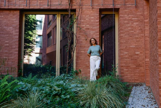 Für Zukunft und ein