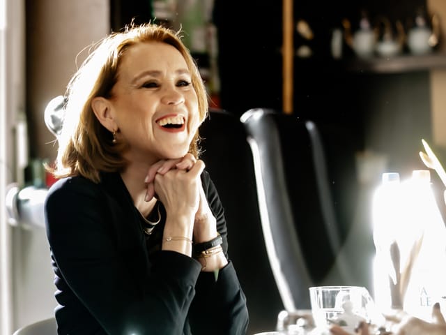 Vielen Dank für Ihr Vertrauen!