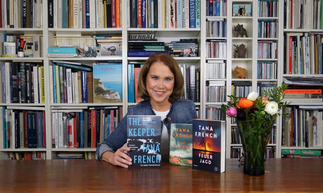 Book Talk